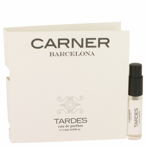 Tardes - Carner Barcelona
