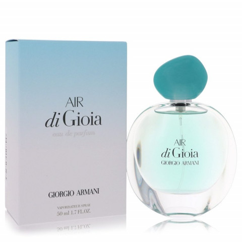 air di gioia armani