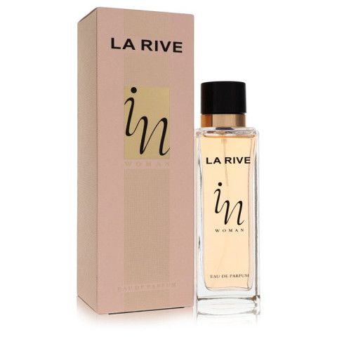 La Rive In Woman - La Rive