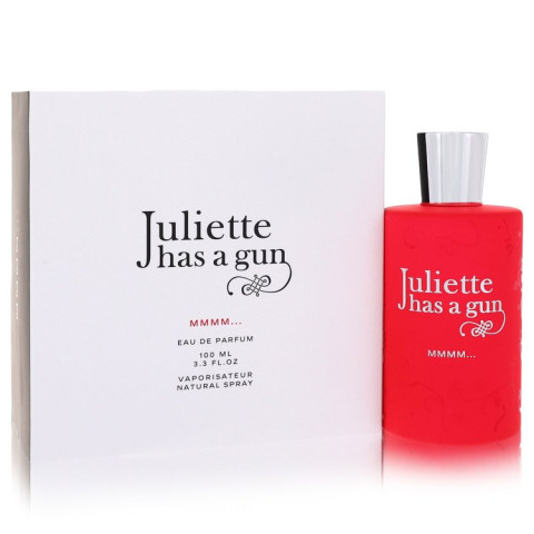 Juliette Has a Gun MMMm - Juliette Has a Gun