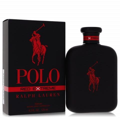 Polo Red Extreme - Ralph Lauren