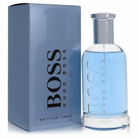 Boss Bottled Tonic - Hugo Boss