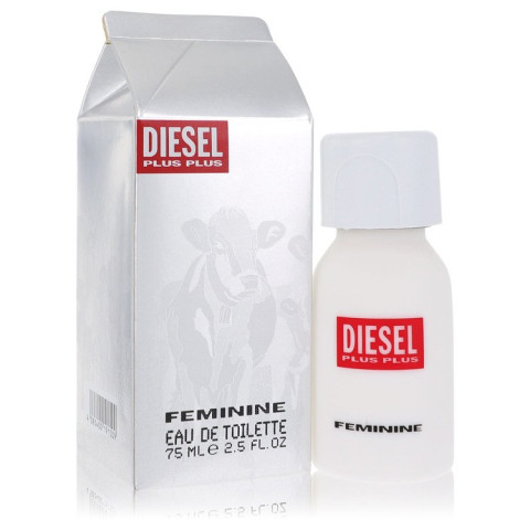 Diesel Plus Plus - Diesel
