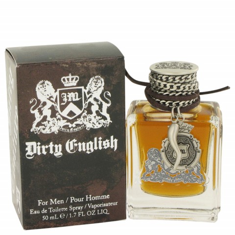 Dirty English - Juicy Couture