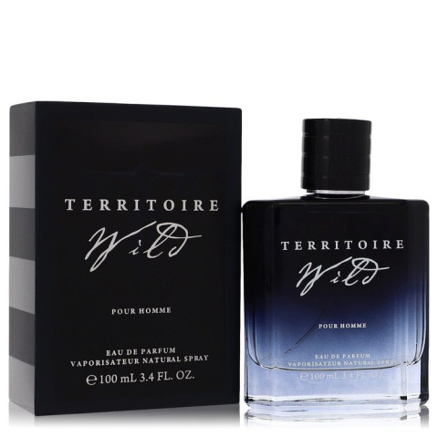 Territoire Wild - YZY Perfume
