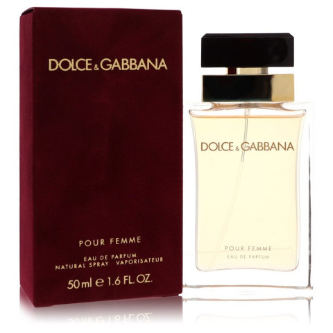 Dolce & Gabbana Pour Femme - Dolce & Gabbana