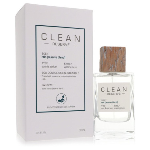 Clean Rain Reserve Blend - Clean