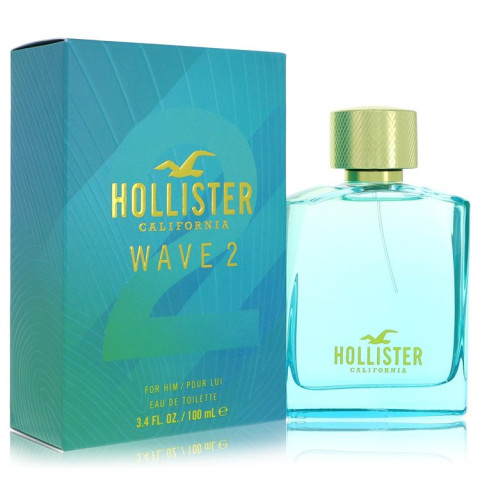 Hollister Wave 2 - Hollister