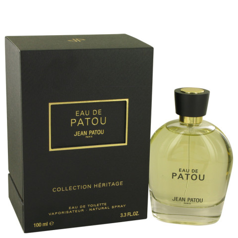 EAU DE PATOU - Jean Patou