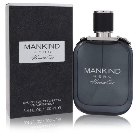 Kenneth Cole Mankind Hero - Kenneth Cole