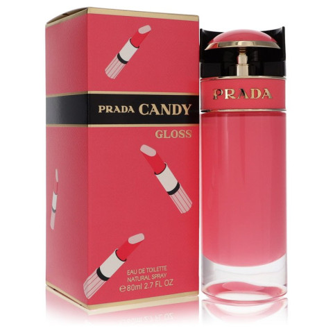 Prada Candy Gloss - Prada