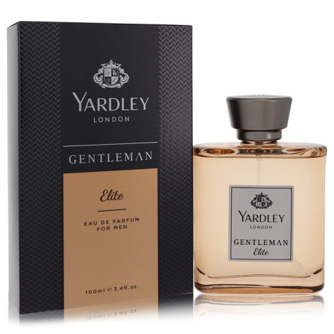 Yardley Gentleman Elite - Yardley London