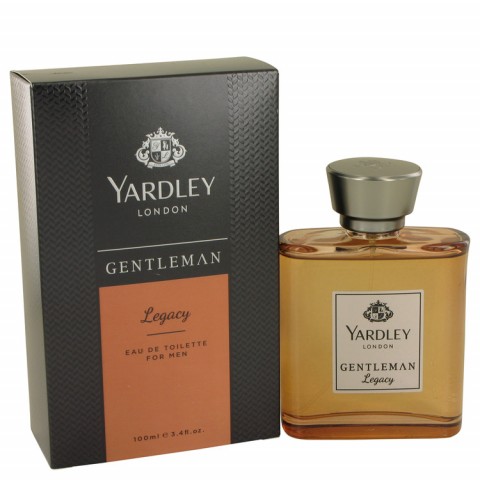 Yardley Gentleman Legacy - Yardley London