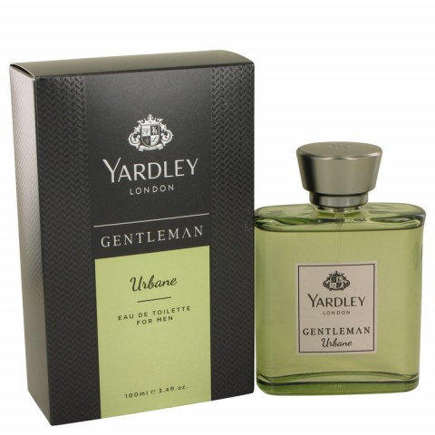 Yardley Gentleman Urbane - Yardley London