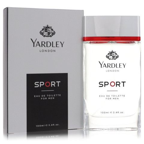 Yardley Sport - Yardley London
