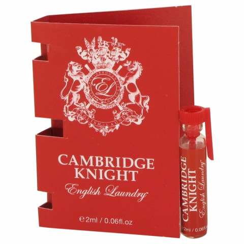 Cambridge Knight - English Laundry
