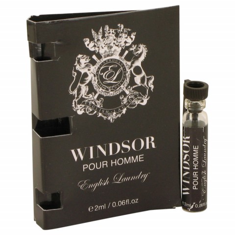 Windsor Pour Homme - English Laundry