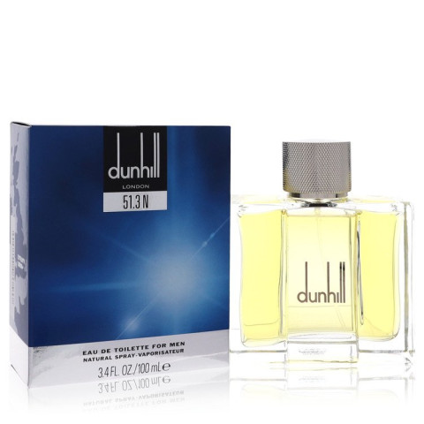 Dunhill 51.3n - Dunhill