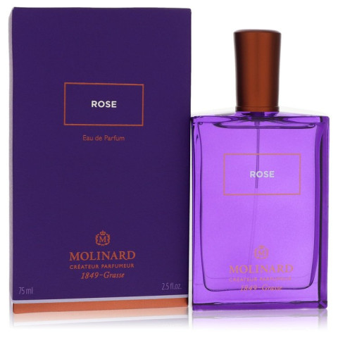 Molinard Rose - Molinard