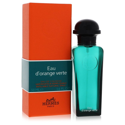 Eau D'orange Verte - Hermes