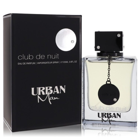 Club De Nuit Urban Man - Armaf