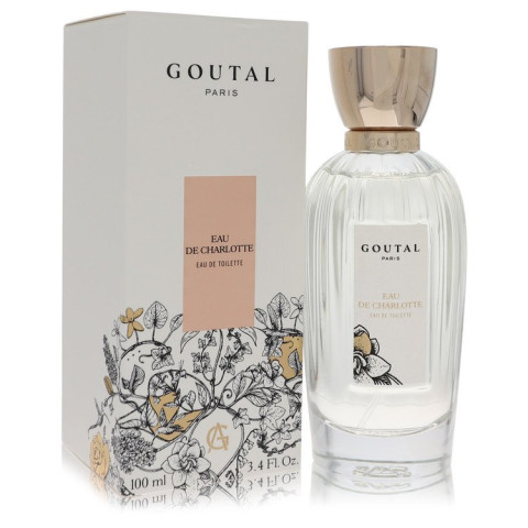 Eau De Charlotte - Annick Goutal