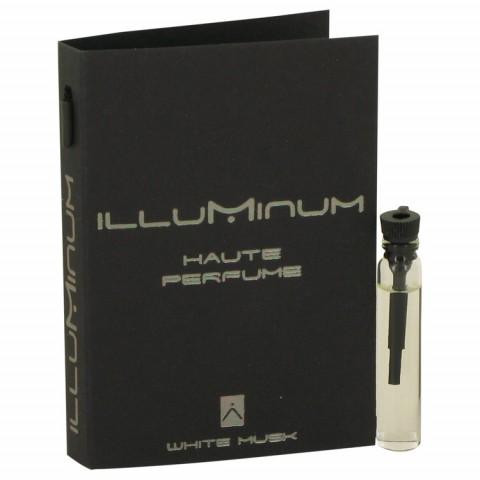 Illuminum White Musk - Illuminum