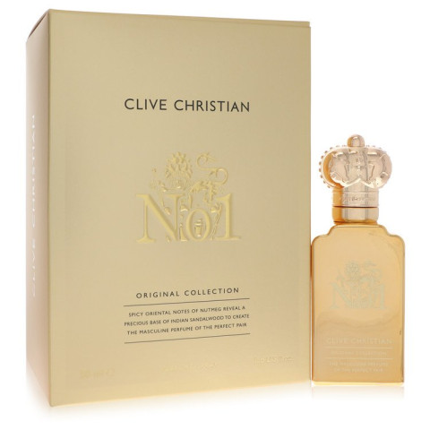 Clive Christian No. 1 - Clive Christian