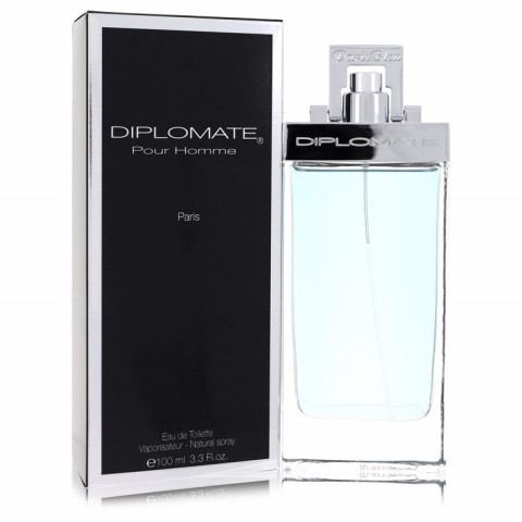 diplomate perfume