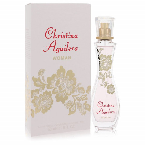 Christina Aguilera Woman - Christina Aguilera