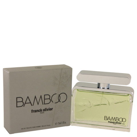 Bamboo Franck Olivier - Franck Olivier