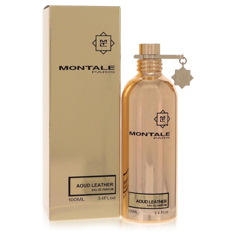 Montale Aoud Leather - Montale