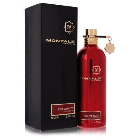 Montale Red Vetiver - Montale