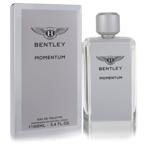 Bentley Momentum - Bentley