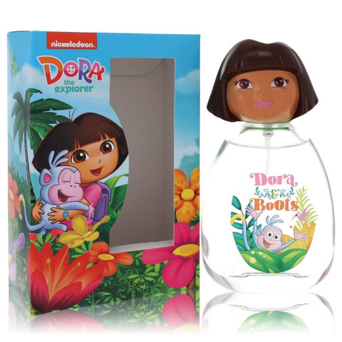 Dora and Boots - Marmol & Son