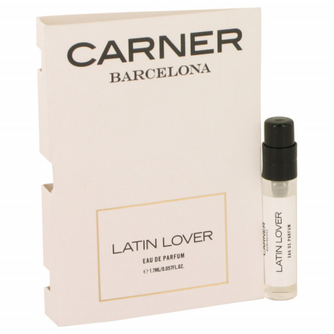 Latin Lover - Carner Barcelona