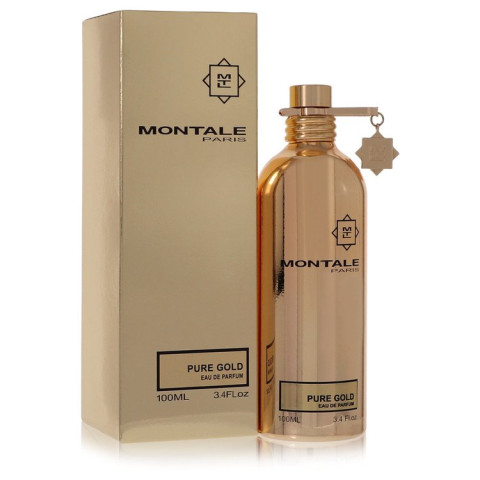 Montale Pure Gold - Montale