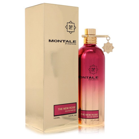 Montale The New Rose - Montale