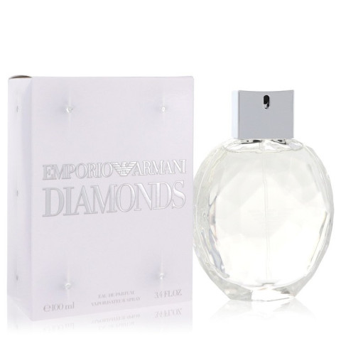 Emporio Armani Diamonds - Giorgio Armani