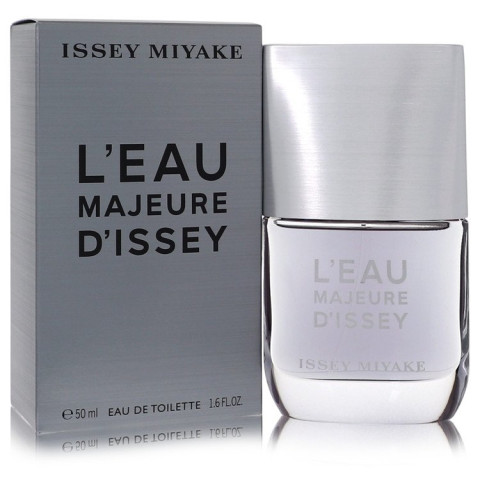 L'eau Majeure D'issey - Issey Miyake