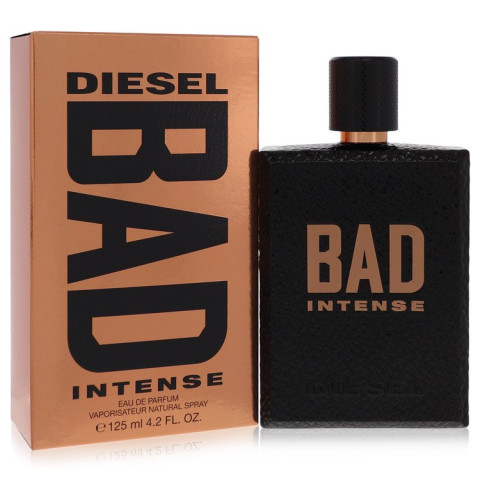 Diesel Bad Intense - Diesel