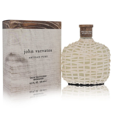 John Varvatos Artisan Pure - John Varvatos