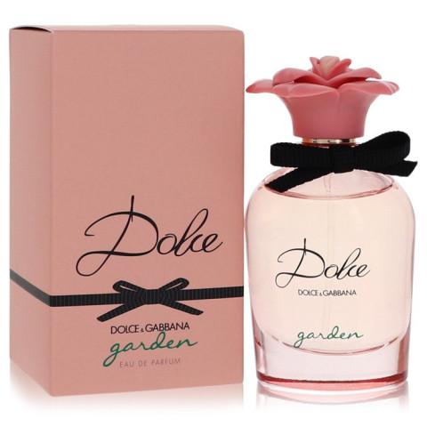 dolce gabbana garden 30ml