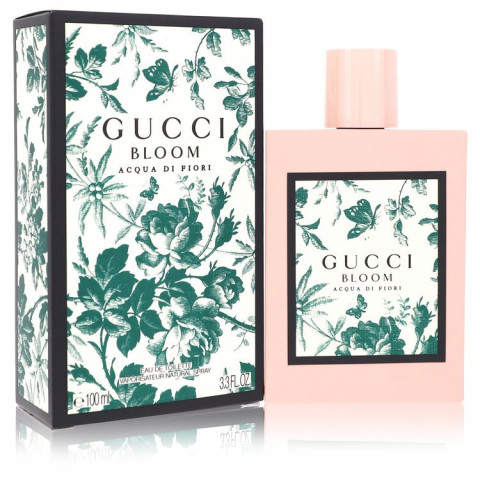 Gucci Bloom Acqua Di Fiori - Gucci