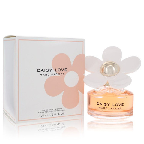 parfum daisy love