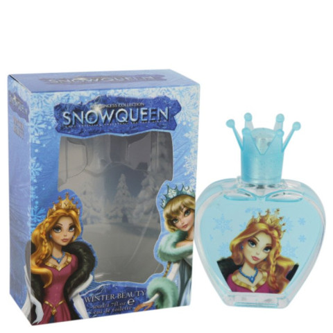 Snow Queen Winter Beauty - Disney