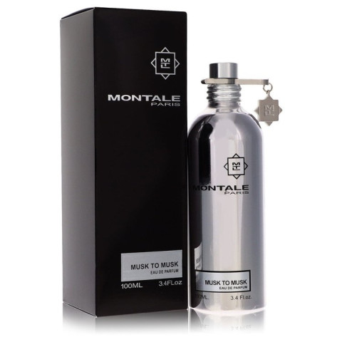 Montale Musk To Musk - Montale