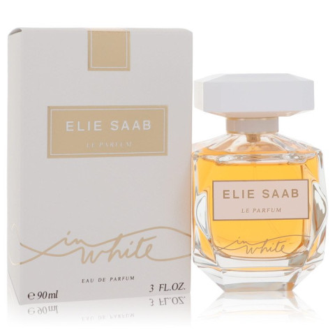 Le Parfum Elie Saab In White - Elie Saab