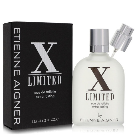 X Limited - Etienne Aigner