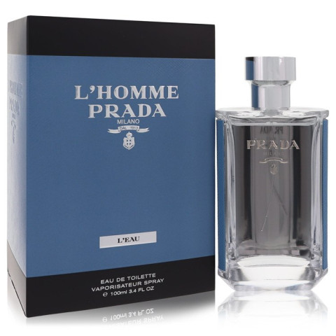 L'Homme Prada L'eau - Prada